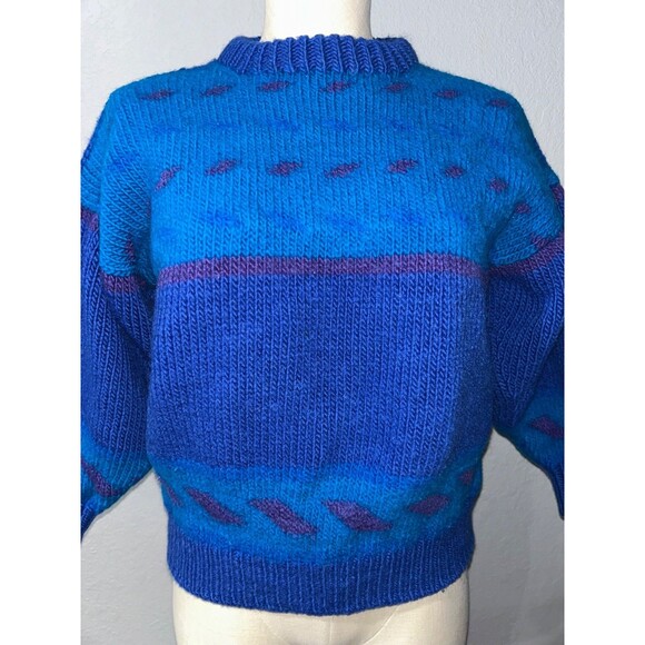 Wool Sweater - Picture 2 of 6